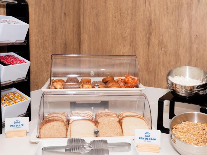holiday inn express tecnologico