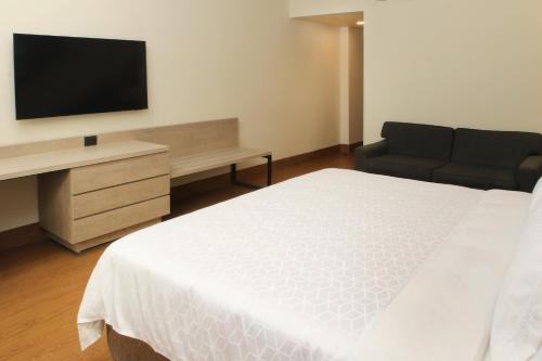 holiday inn express tecnologico