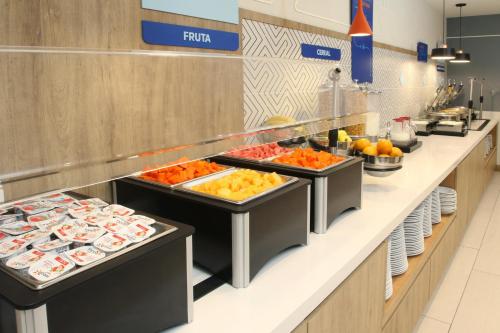 holiday inn express tecnologico