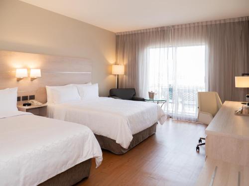 holiday inn express tecnologico