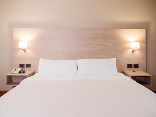 holiday inn express tecnologico