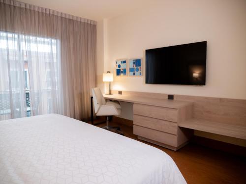 holiday inn express tecnologico