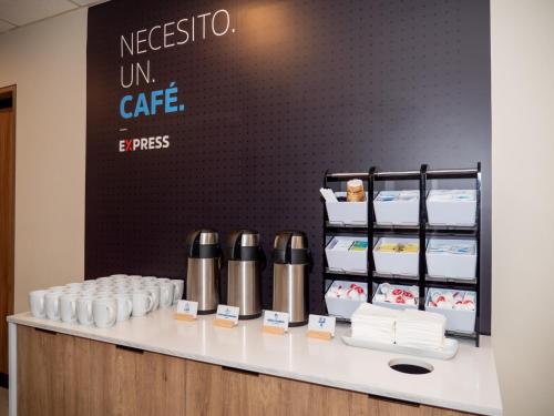 holiday inn express tecnologico