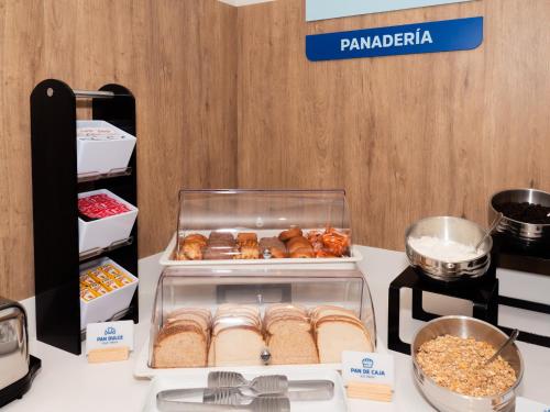 holiday inn express tecnologico