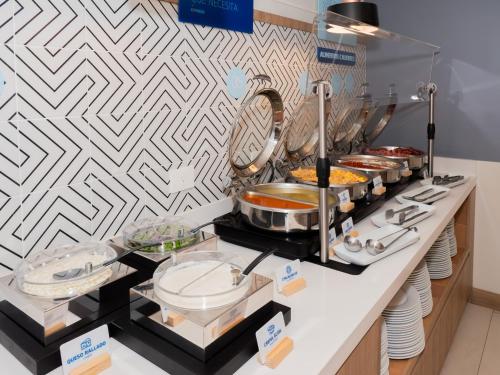holiday inn express tecnologico