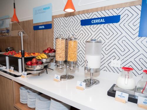 holiday inn express tecnologico