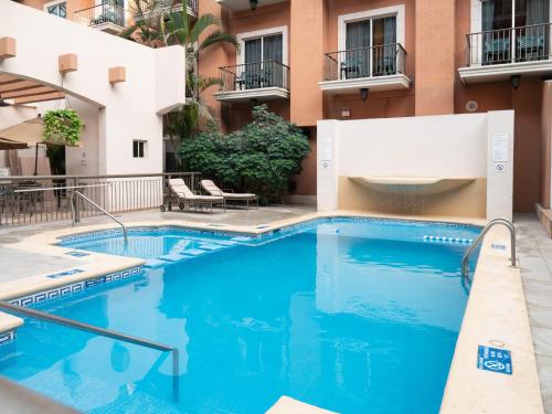 holiday inn express tecnologico