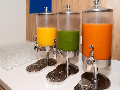 holiday inn express tecnologico