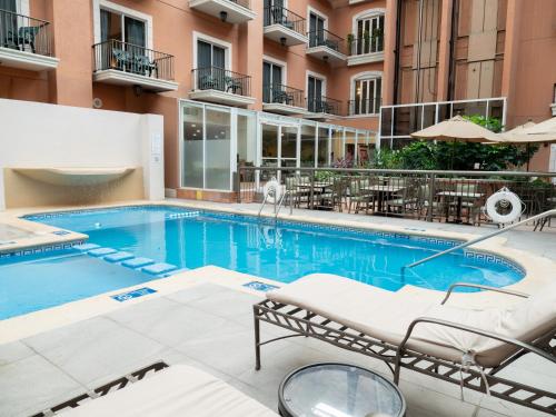 holiday inn express tecnologico