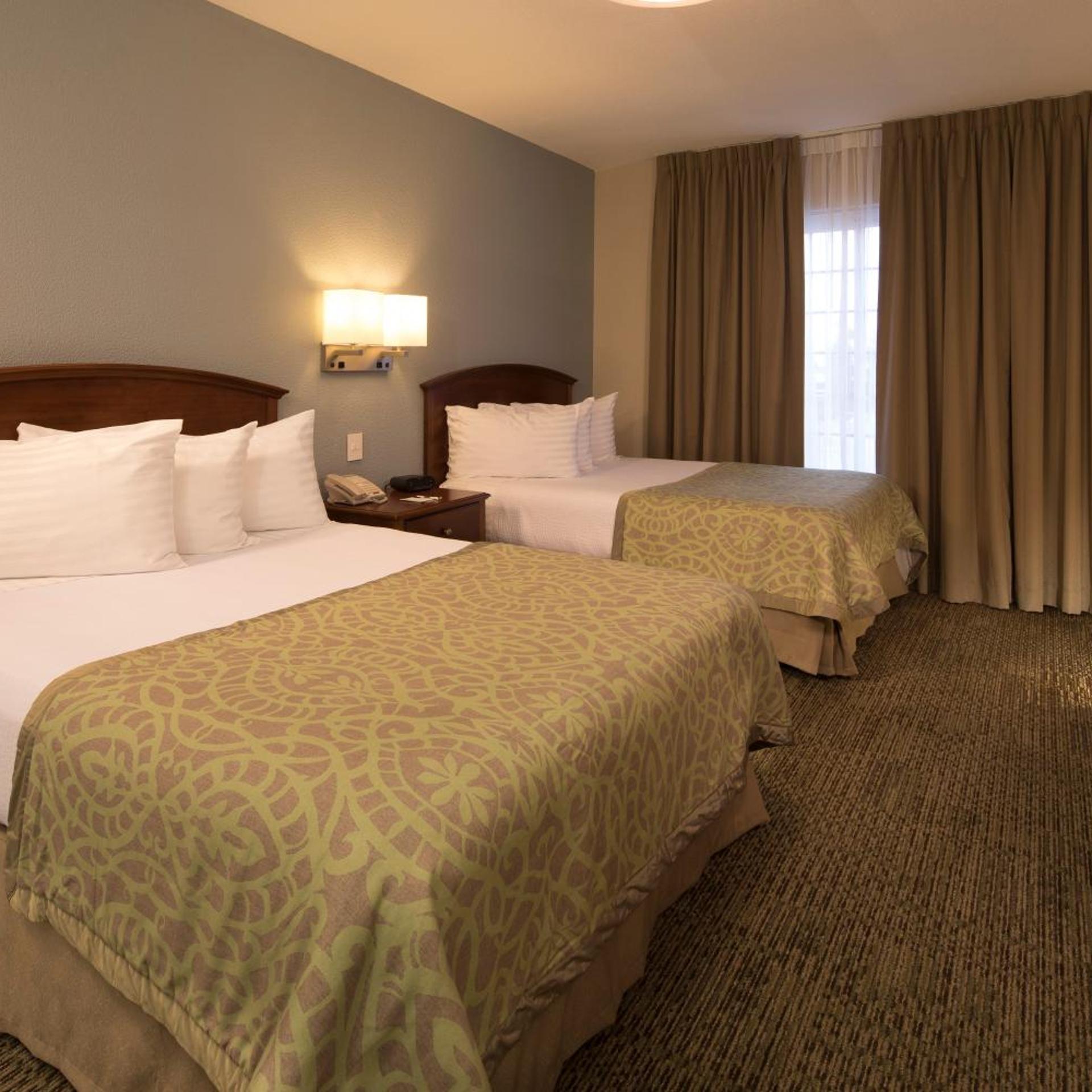 staybridge suites monterrey san pedro by ihg