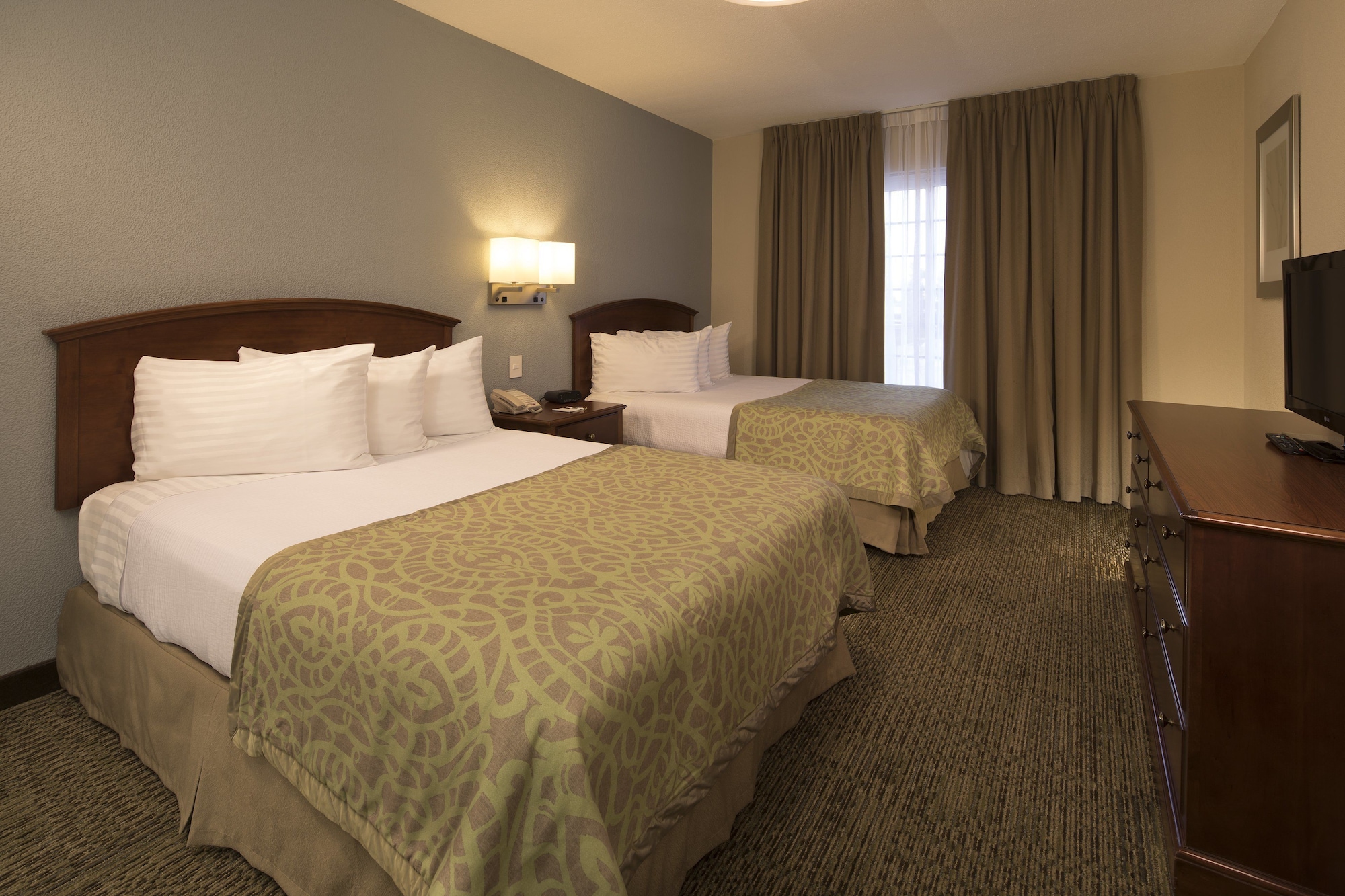 staybridge suites monterrey san pedro by ihg