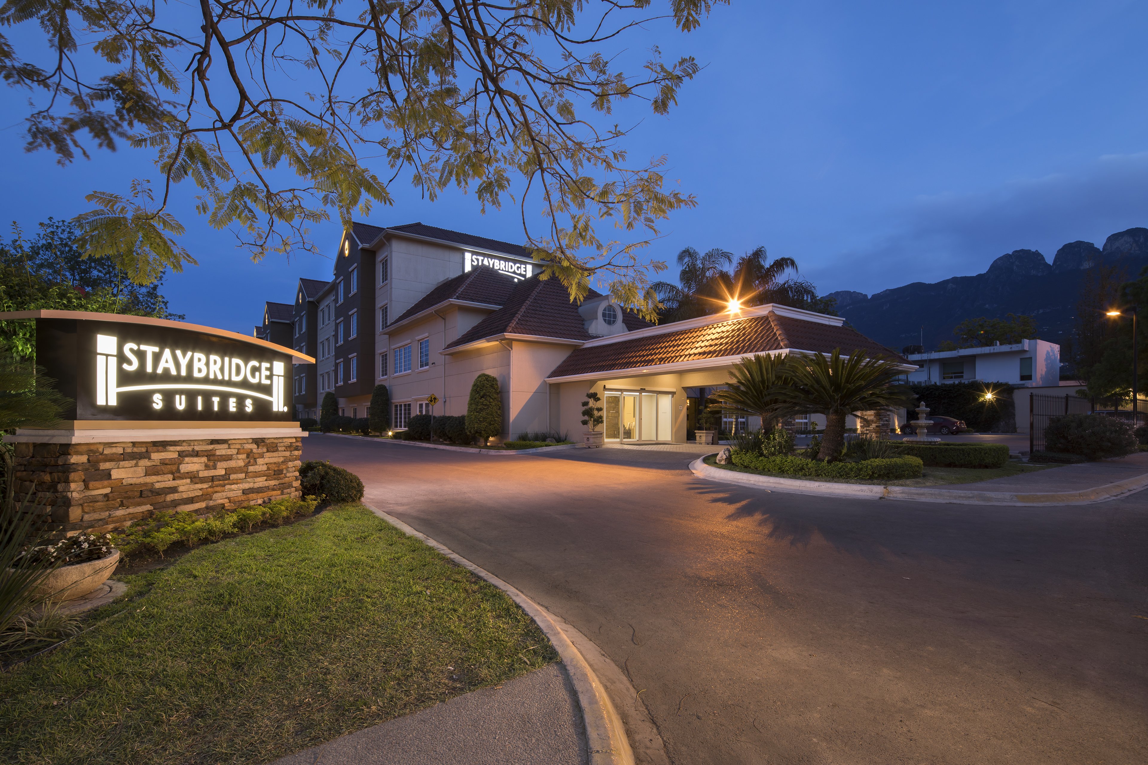 staybridge suites monterrey san pedro by ihg