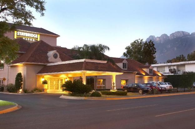 staybridge suites monterrey san pedro by ihg