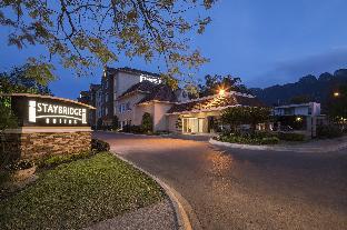 Staybridge Suites Monterrey - San Pedro By Ihg,Nuevo Leon>>Monterrey,3 star