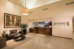 staybridge suites monterrey san pedro by ihg