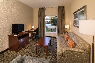 Staybridge Suites Monterrey - San Pedro By Ihg,Nuevo Leon>>Monterrey,3 star