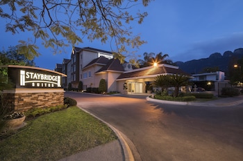 Staybridge Suites Monterrey - San Pedro By Ihg,Nuevo Leon>>Monterrey,3 star