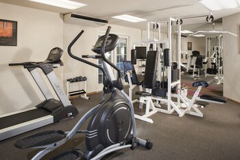 Staybridge Suites Monterrey - San Pedro By Ihg,Nuevo Leon>>Monterrey,3 star