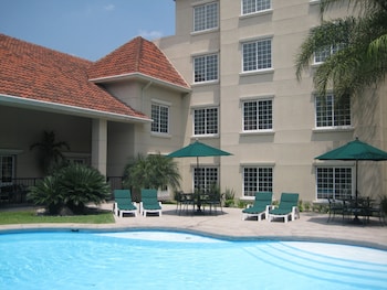Staybridge Suites Monterrey - San Pedro By Ihg,Nuevo Leon>>Monterrey,3 star