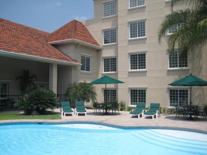 staybridge suites monterrey san pedro by ihg