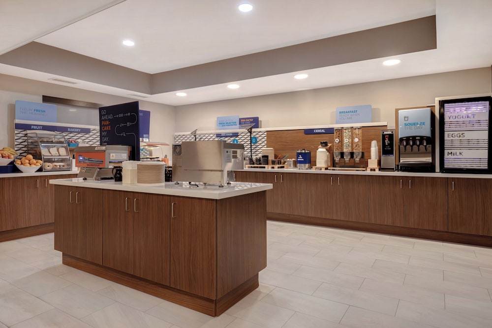 holiday inn express and suites moab by ihg