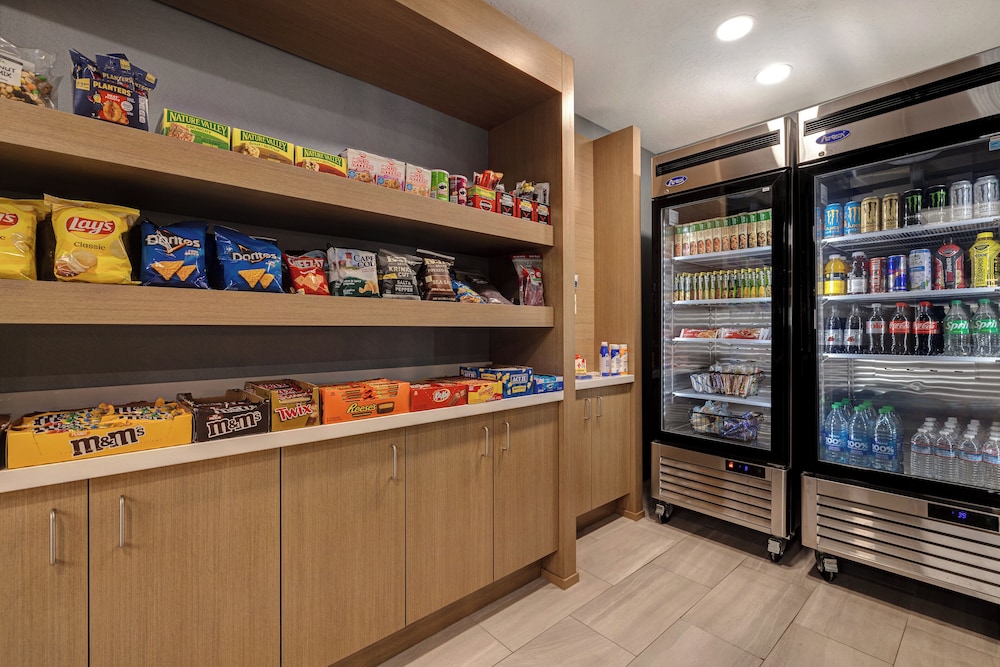 holiday inn express and suites moab by ihg