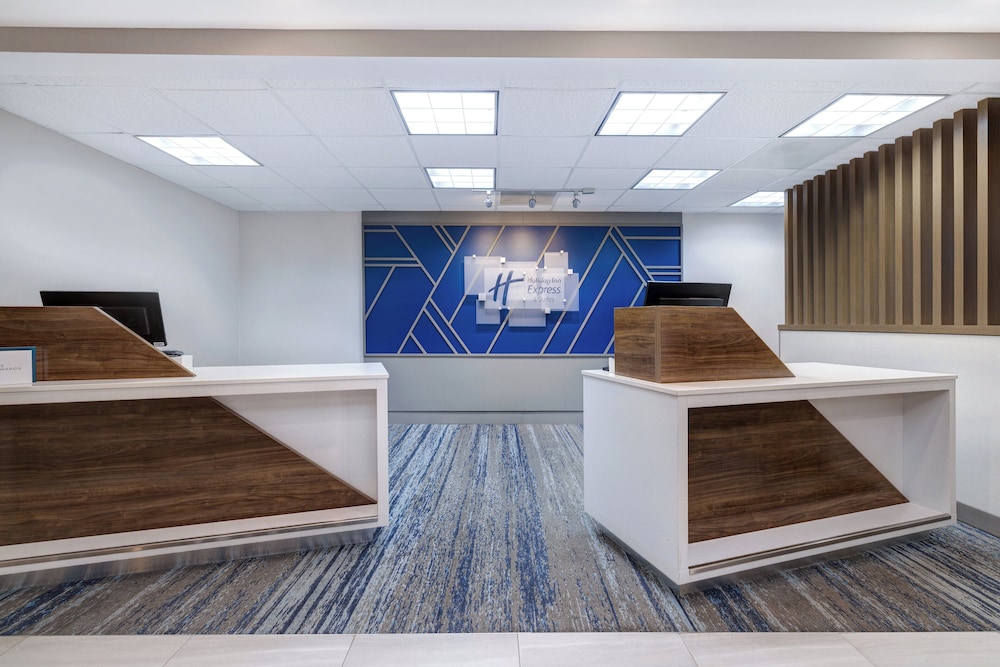 holiday inn express and suites moab by ihg