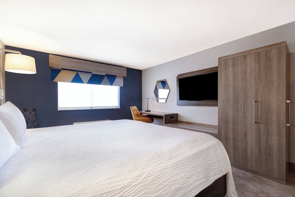 holiday inn express and suites moab by ihg