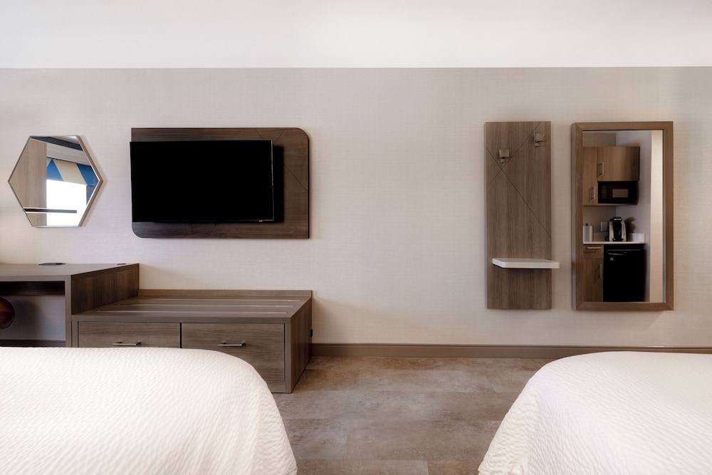holiday inn express and suites moab by ihg