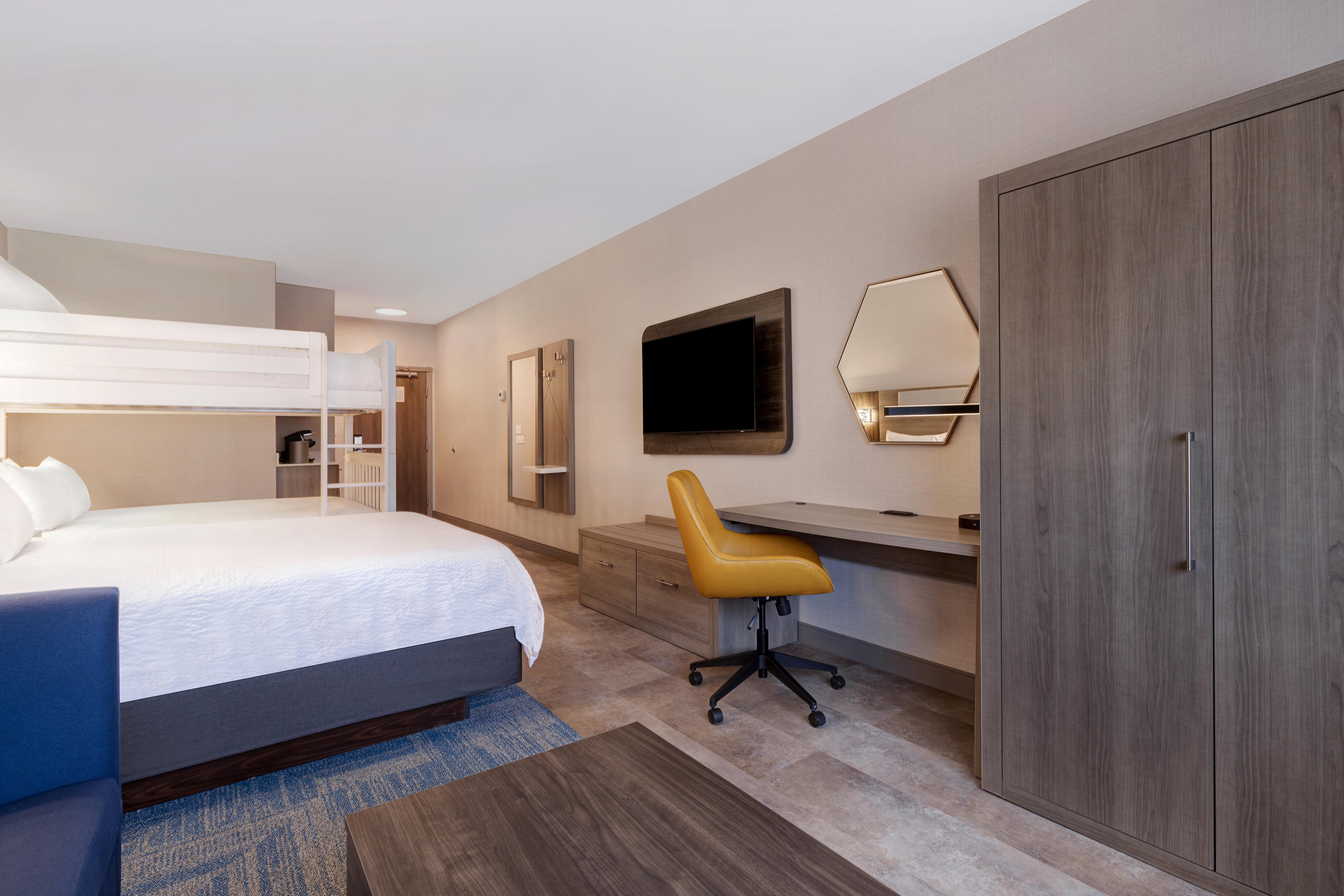 holiday inn express and suites moab by ihg