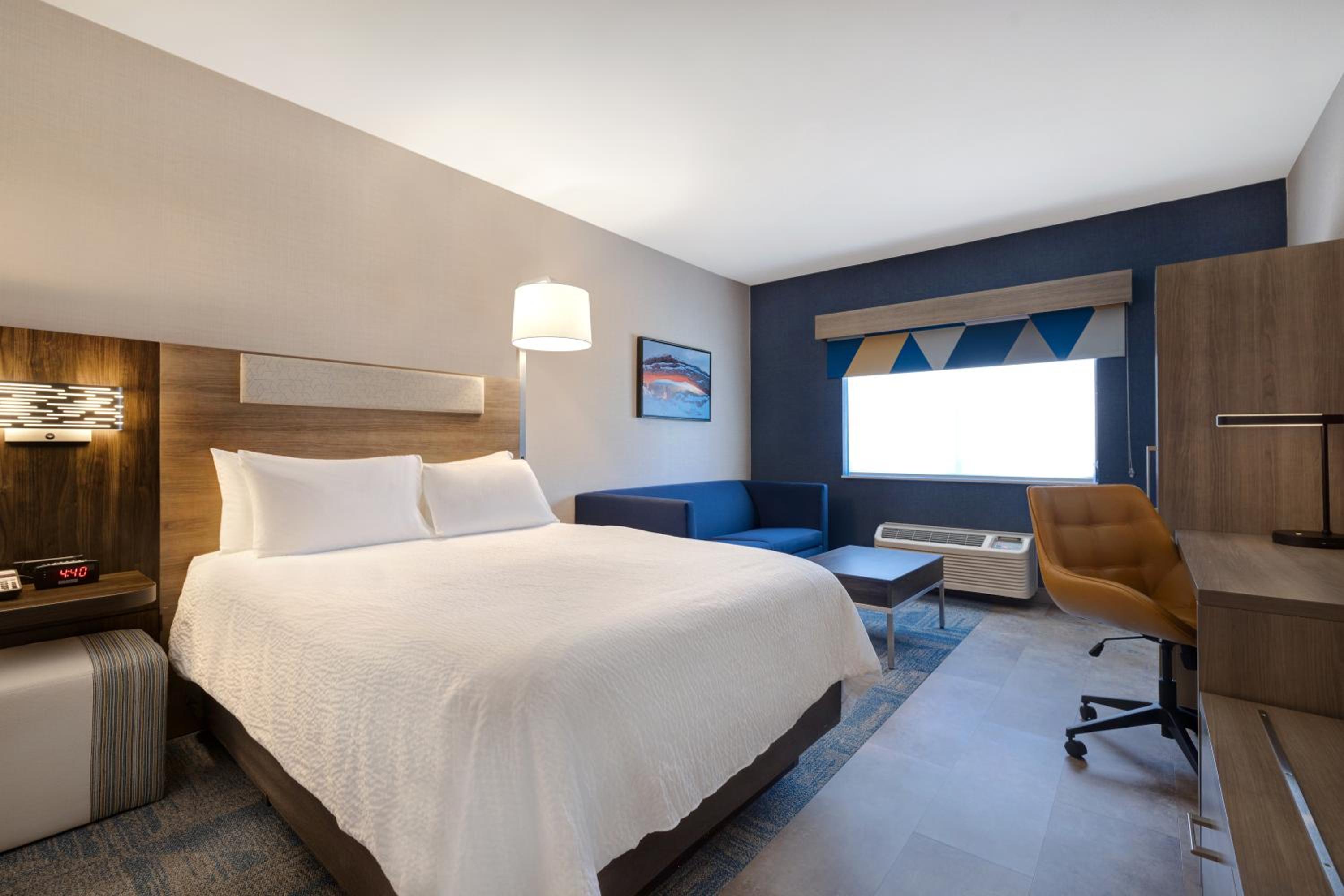 holiday inn express and suites moab by ihg