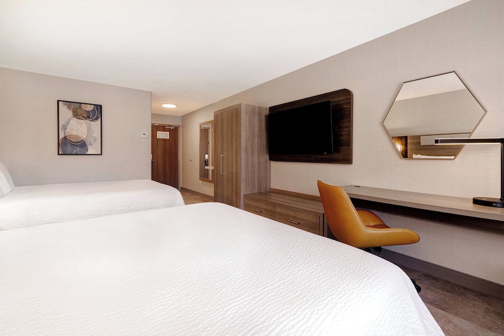 holiday inn express and suites moab by ihg