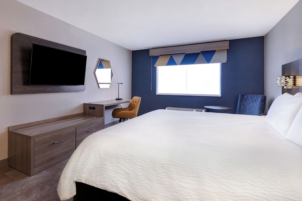 holiday inn express and suites moab by ihg