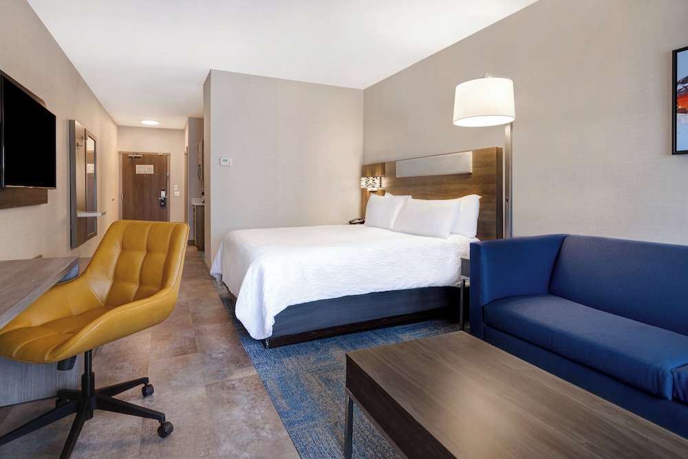 holiday inn express and suites moab by ihg