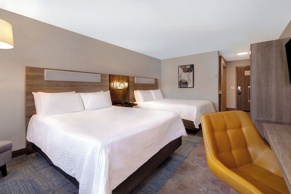 holiday inn express and suites moab by ihg