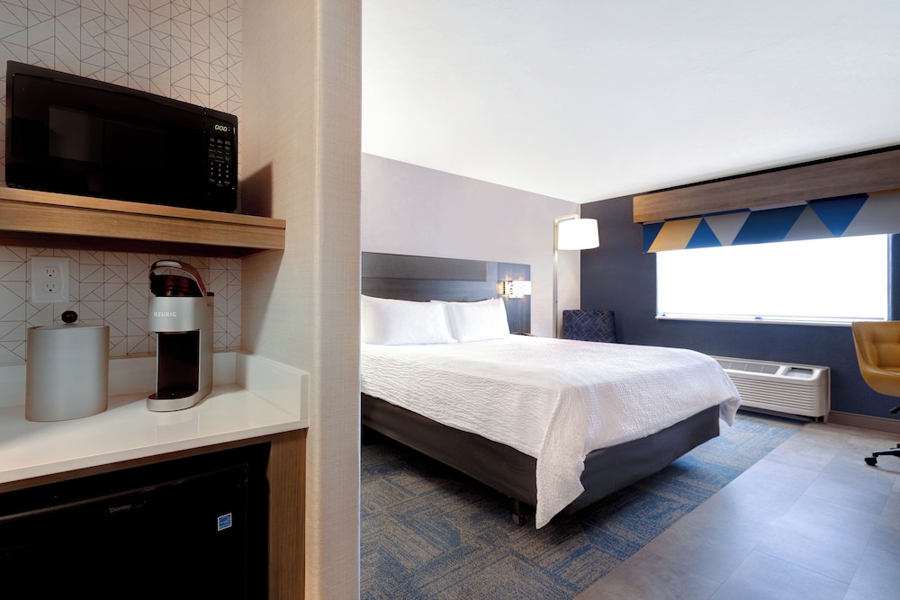 holiday inn express and suites moab by ihg