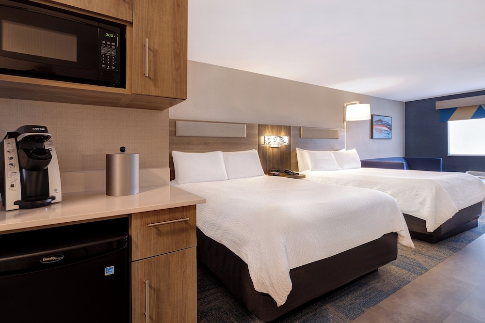 holiday inn express and suites moab by ihg