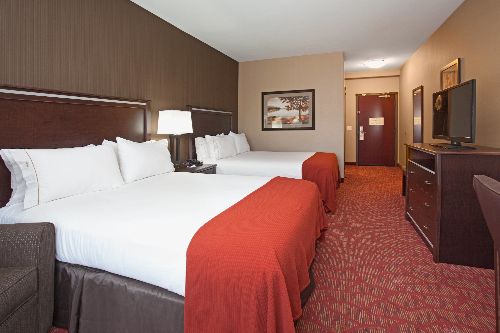 holiday inn express and suites moab by ihg