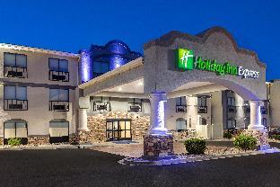 holiday inn express and suites moab by ihg