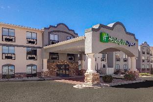 holiday inn express and suites moab by ihg
