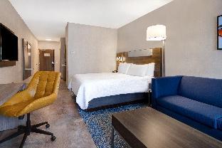 holiday inn express and suites moab by ihg