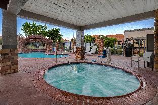 holiday inn express and suites moab by ihg