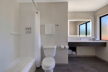 Holiday Inn Express & Suites Moab By Ihg,Moab>>Arches National Park,3 star