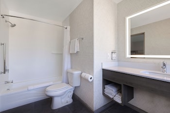 Holiday Inn Express & Suites Moab By Ihg,Moab>>Arches National Park,3 star