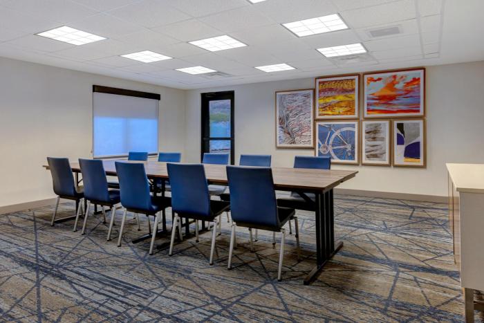 holiday inn express and suites moab by ihg