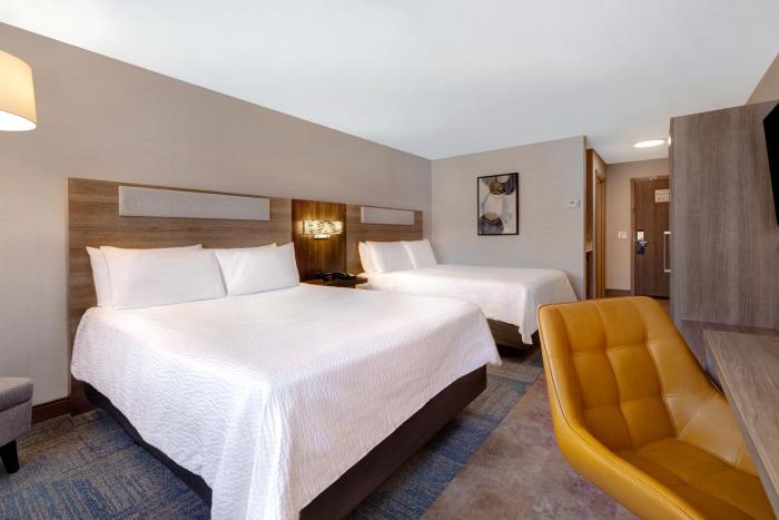 holiday inn express and suites moab by ihg