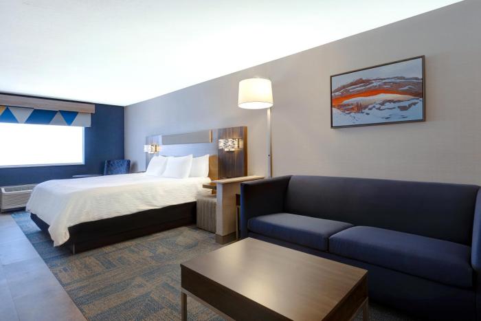 holiday inn express and suites moab by ihg