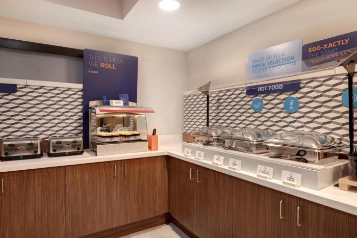 holiday inn express and suites moab by ihg