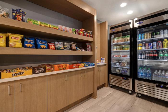 holiday inn express and suites moab by ihg