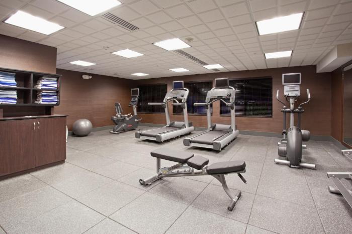 holiday inn express and suites moab by ihg
